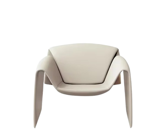 White Chair