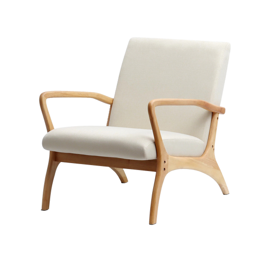 Miranda Modern Reading Chair