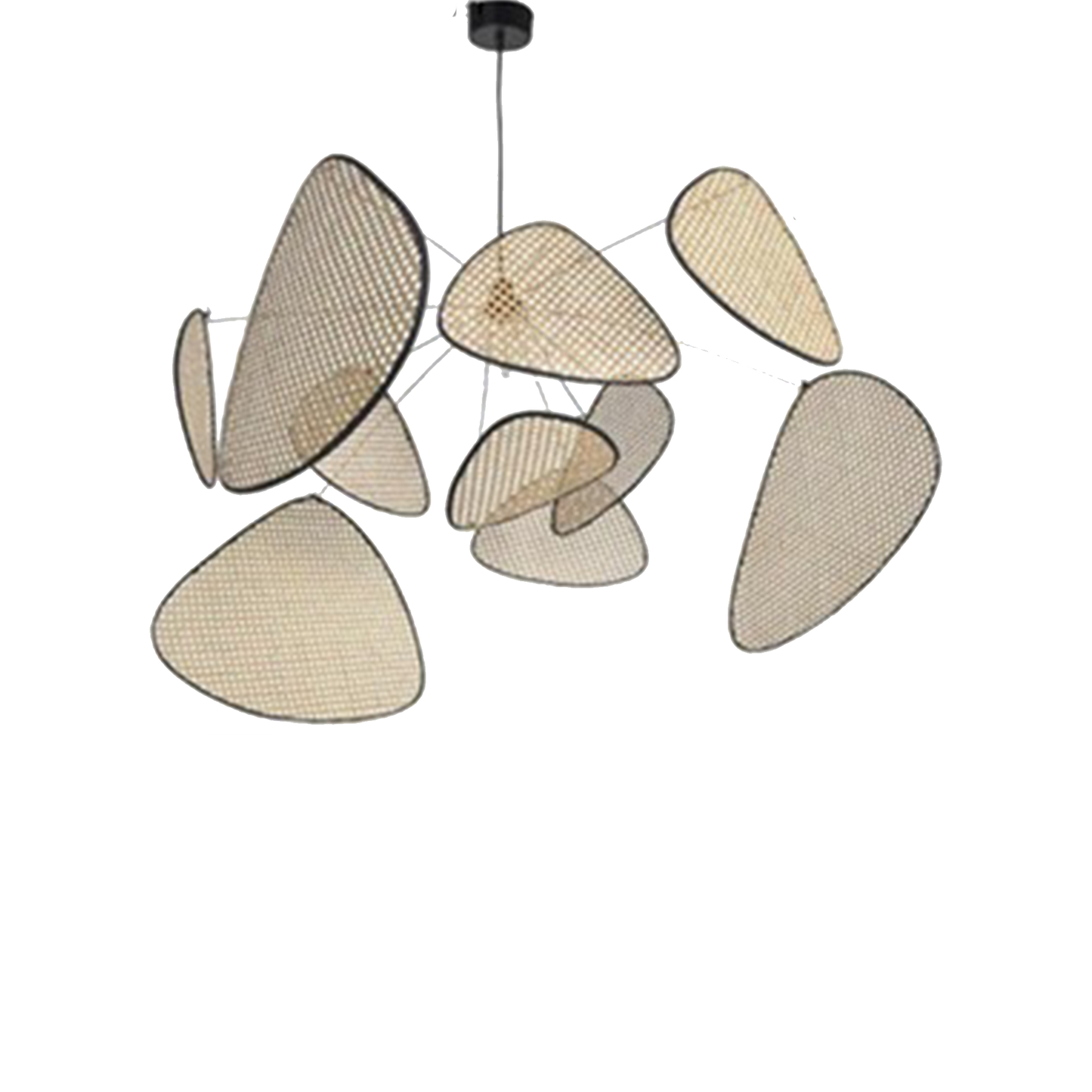 Henriette Chandelier