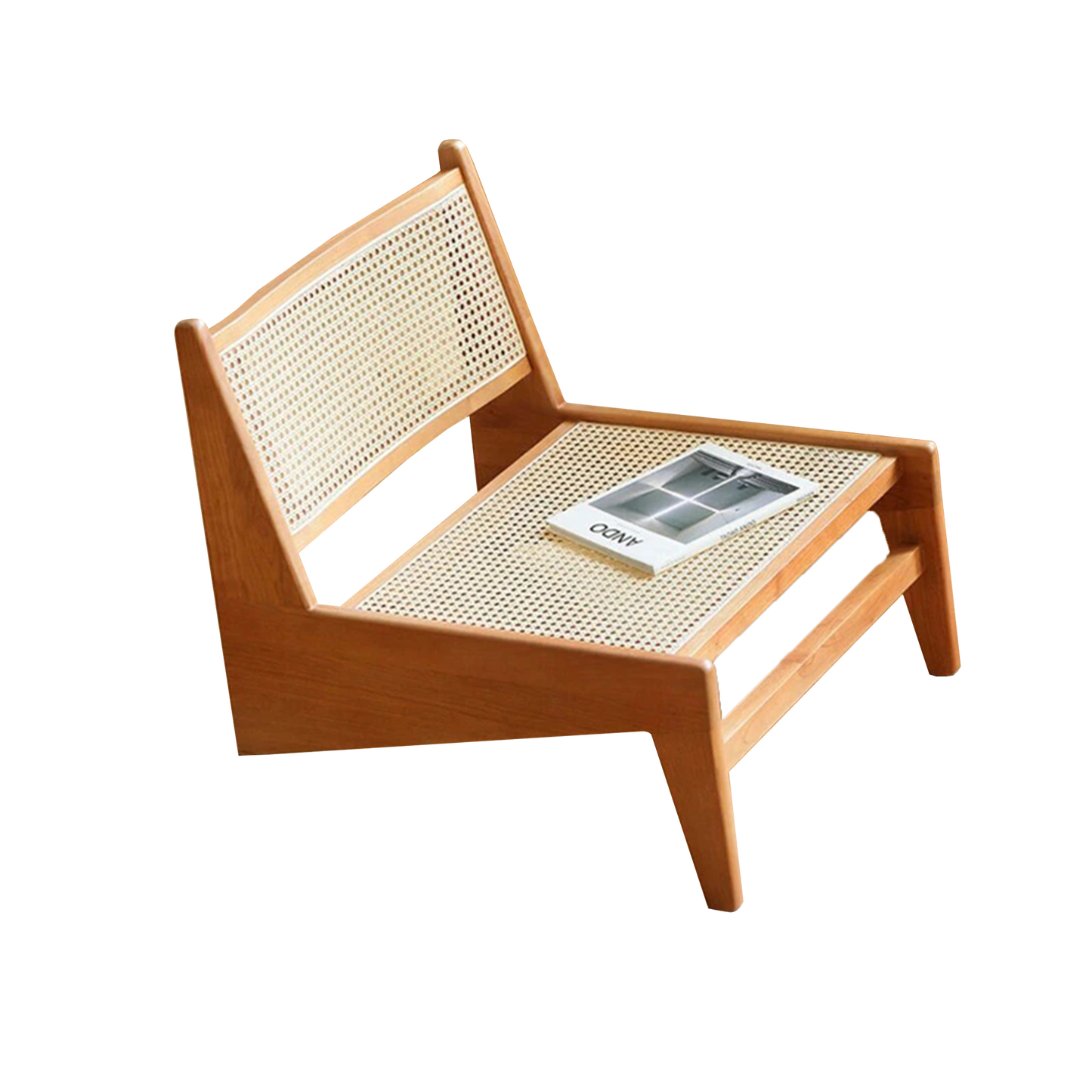 Calliope Retro Chair