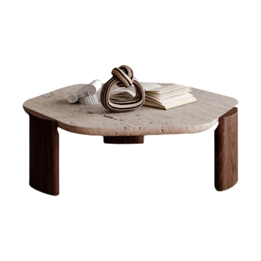 Grace Vintage Coffee Table