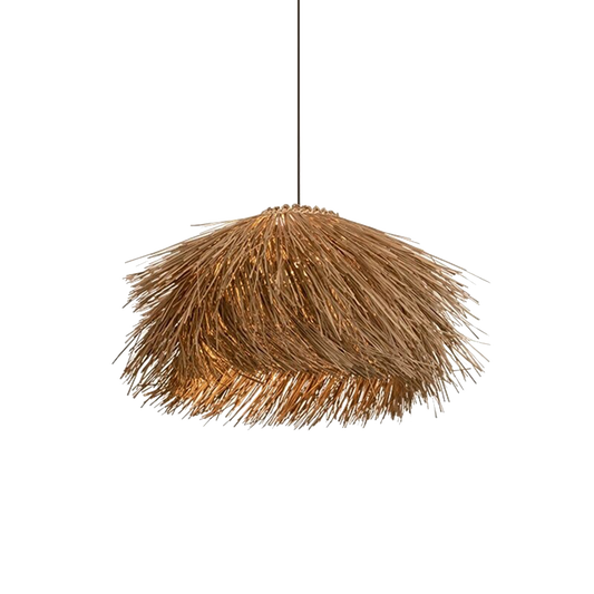 Constance Hand Woven Chandelier