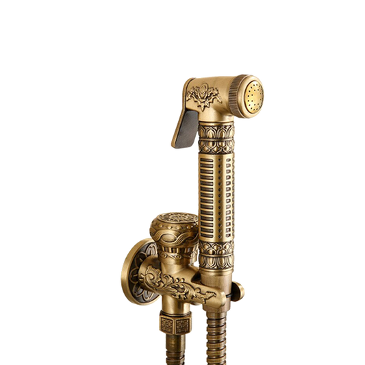 Delilah Toilet Bidet Faucets