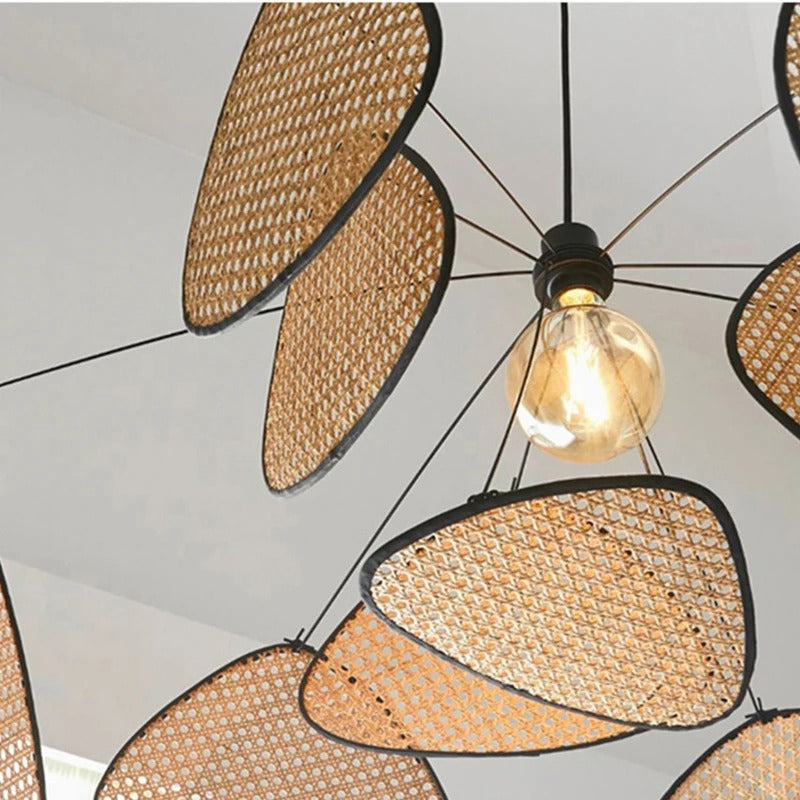 Henriette Chandelier
