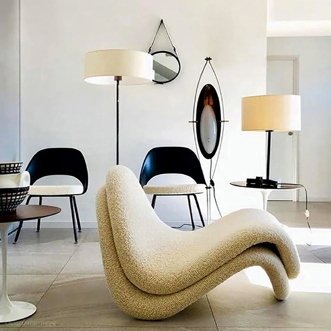 Mirella Chair