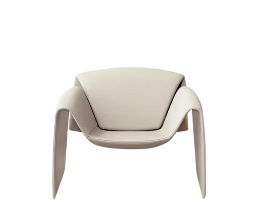 White Chair