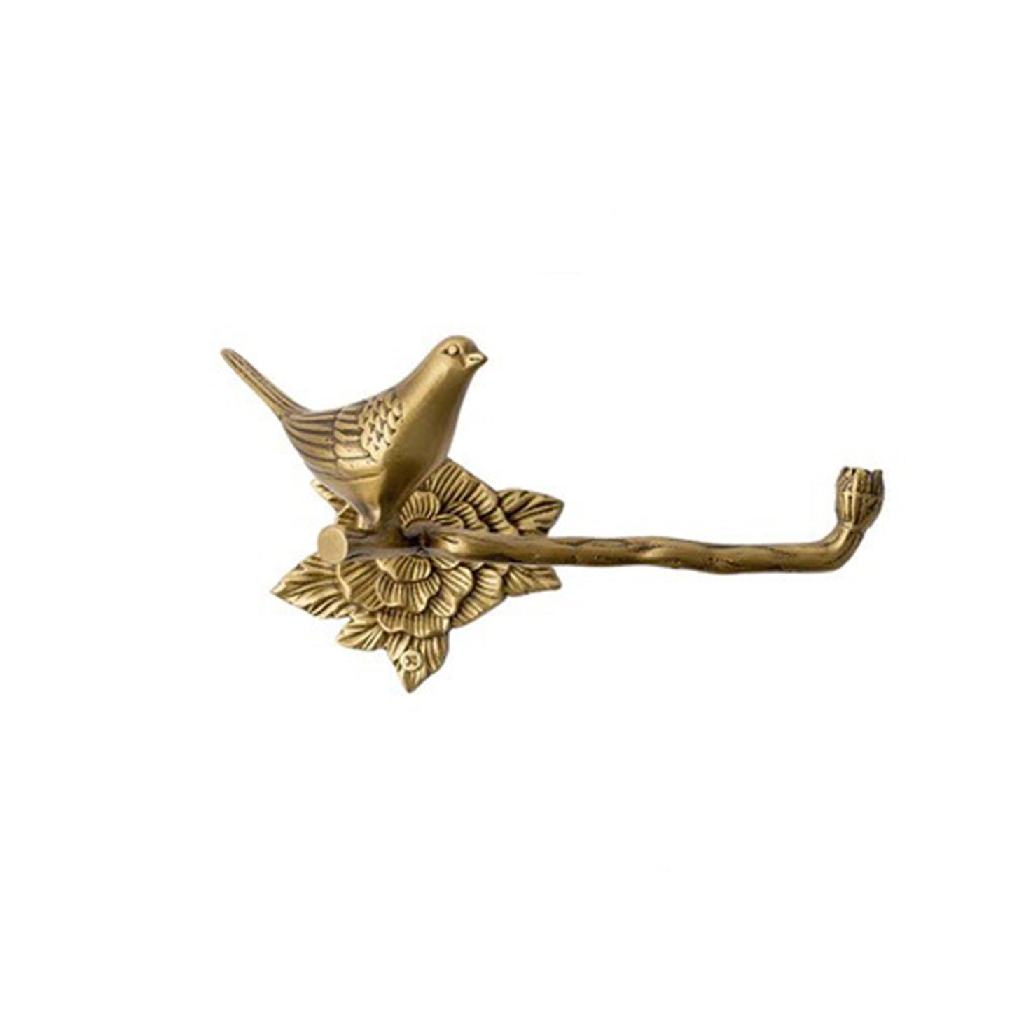 Josephine Antique Brass