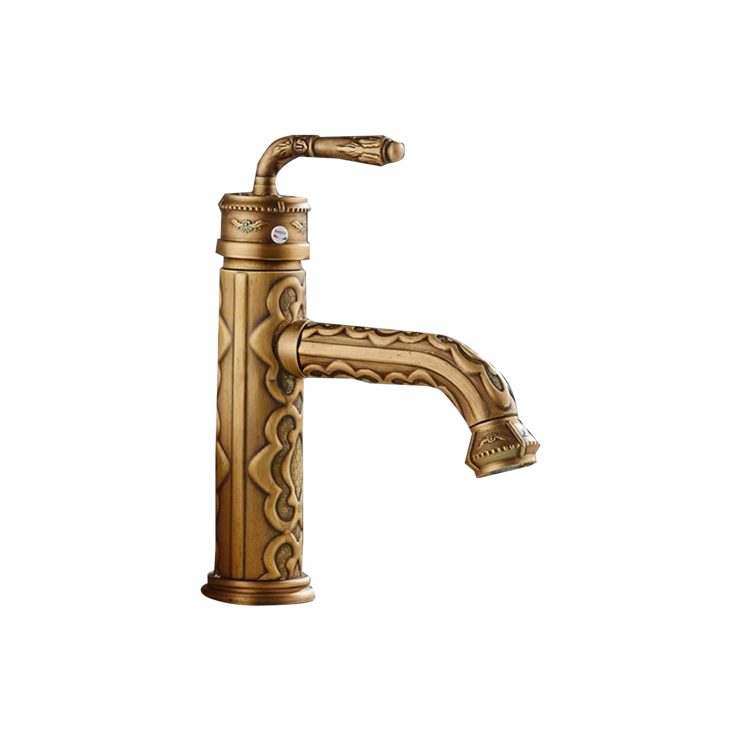 Esther Vintage Antique Bathroom Faucet