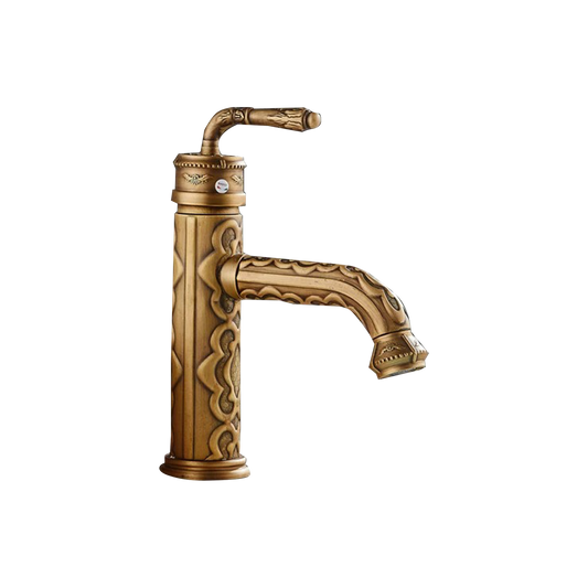 Esther Vintage Antique Bathroom Faucet