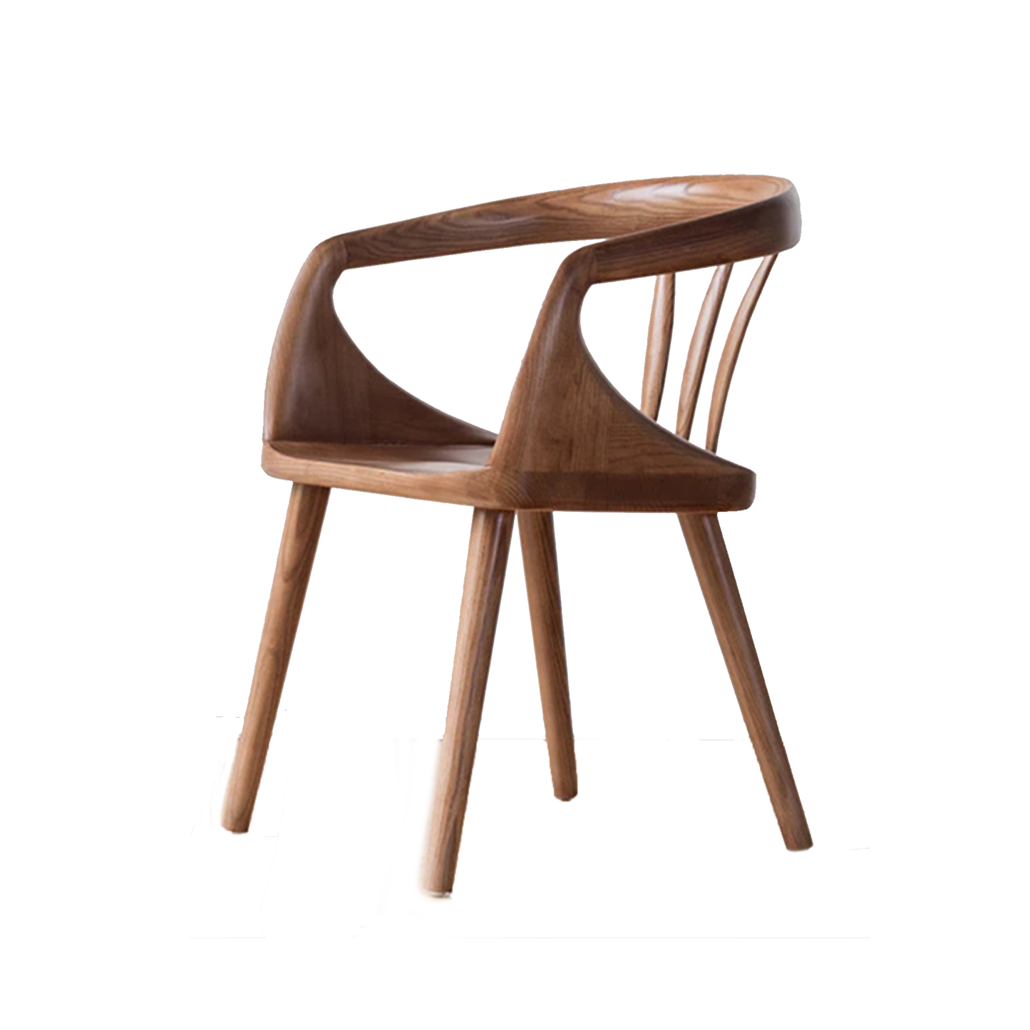 Sienna Wooden Dining Chair