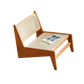 Calliope Retro Chair