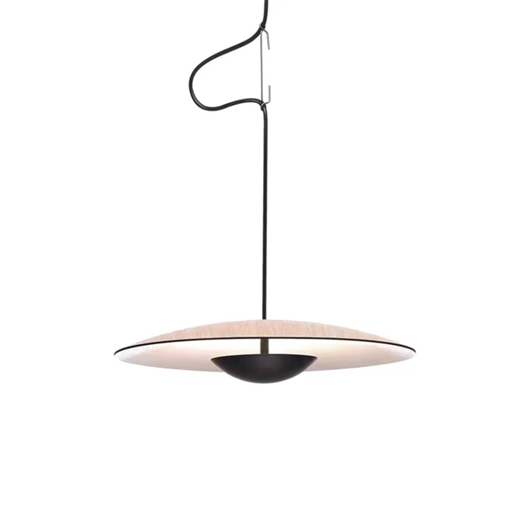 Theseus Hanging Lamp