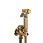 Delilah Toilet Bidet Faucets