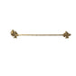 Josephine Antique Brass