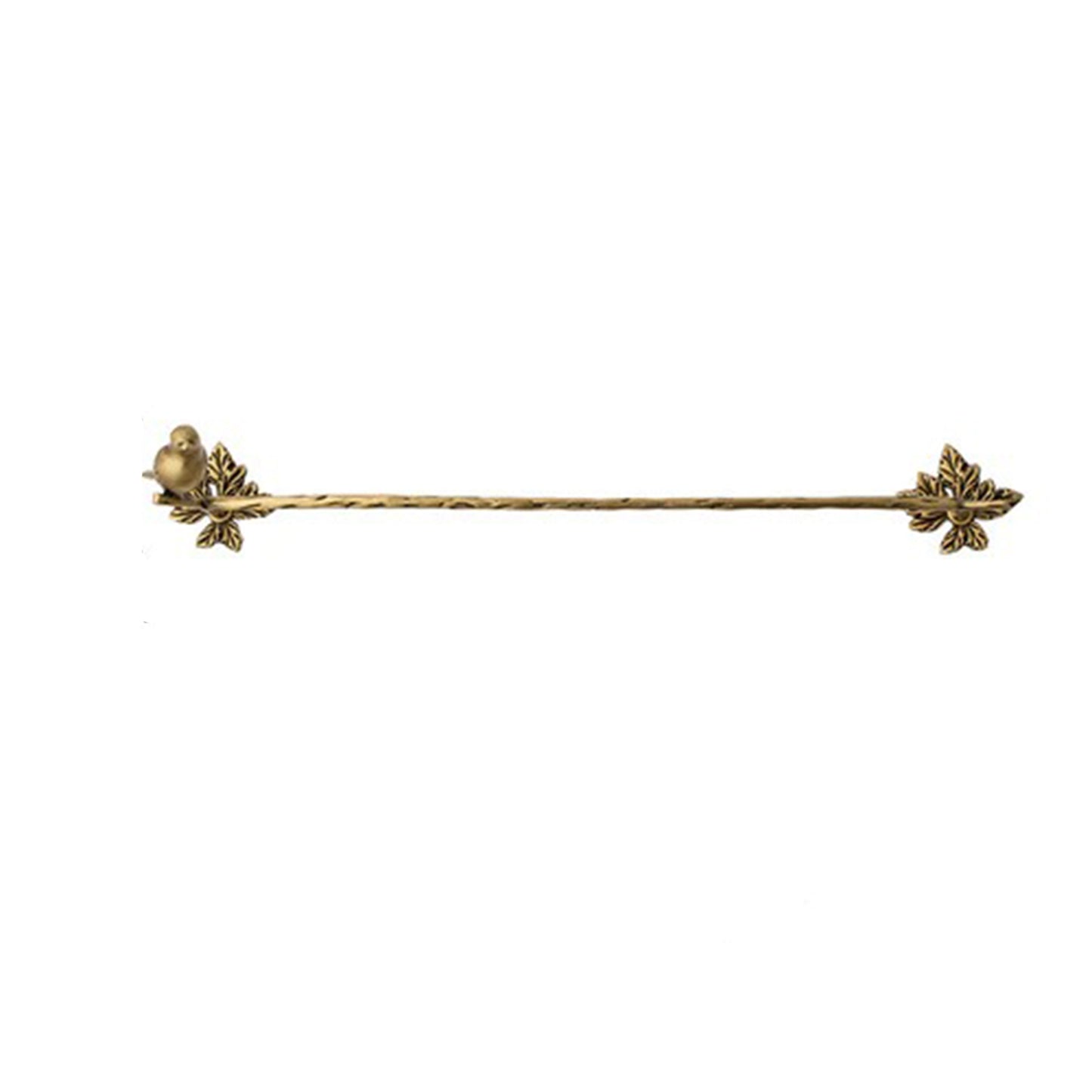 Josephine Antique Brass