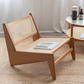 Calliope Retro Chair