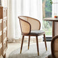 Victoire Dining Rattan Chairs