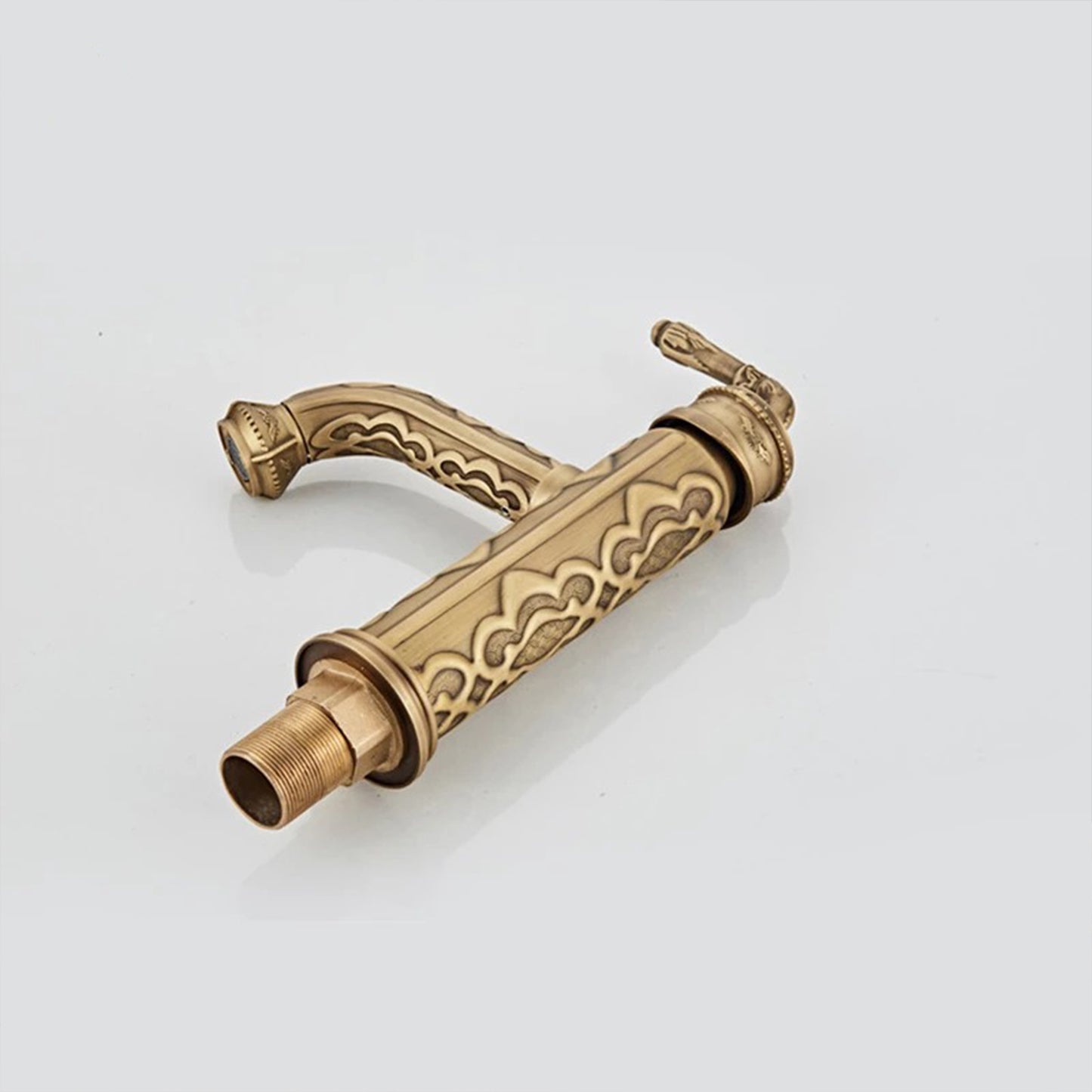 Esther Vintage Antique Bathroom Faucet