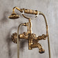 Lionel Antique Bathtub Shower
