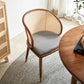 Victoire Dining Rattan Chairs