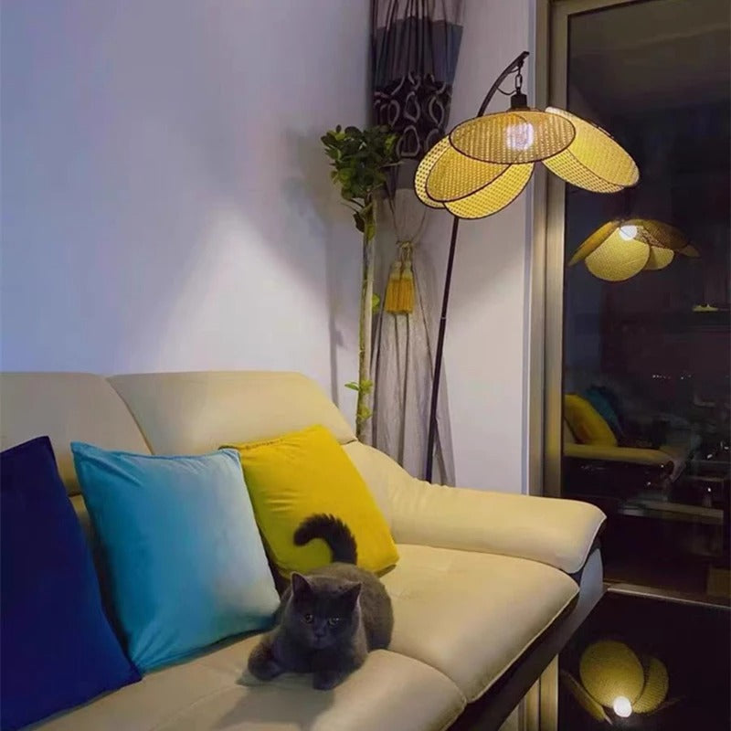 Hera Floor Lamp