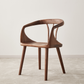 Sienna Wooden Dining Chair