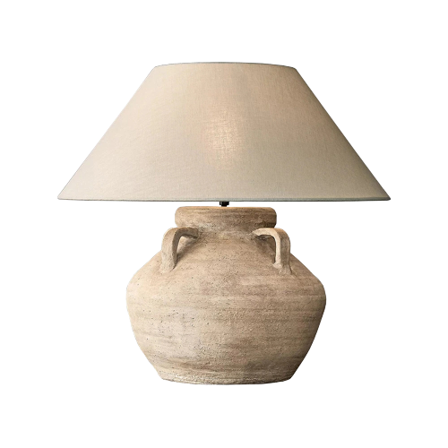 Serra Mushroom Lamp