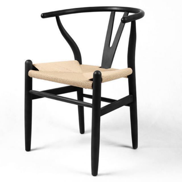 Odysseus Oak Wood Chair