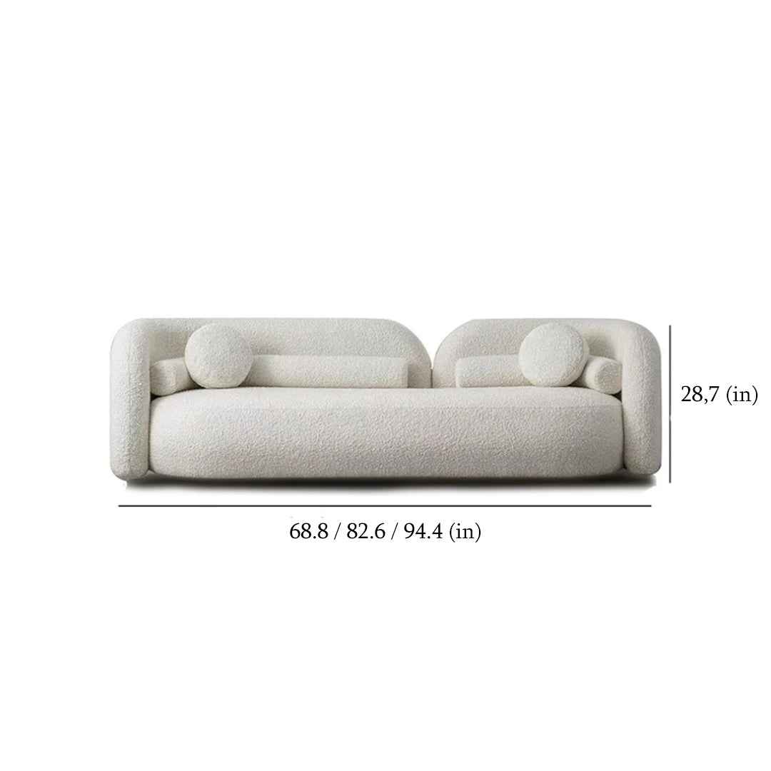 Nefertiti Bed Couch
